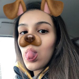 Meet your Posher, Janet